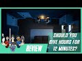 Is 12 Minutes worth hours of gameplay? - Twelve Minutes Review