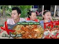 V209. Mì Cay Hàn Quốc - Hai Vợ Chồng Giận Nhau