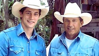 George Strait S Son Finally Breaks Silence