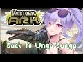 【VHistoric: Ark】Vtubers surviving without modern tech?【Yurikago Kokone | V&U】