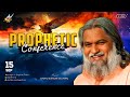 Prophet Sadhu Sundar Selvaraj | Prophetic Conference | 15 September 24