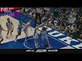 North Carolina vs. Duke Condensed Game  2023-24 ACC Men’s Basketball