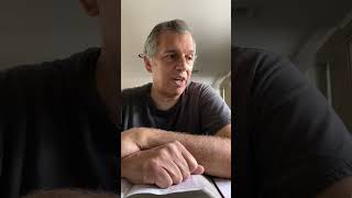 “On these two commandments hang all the law and the prophets” (Matt 22:40)