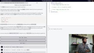 How to Mutate an Array declared with const in JavaScript