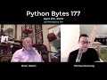 Energy Usage - Python Bytes