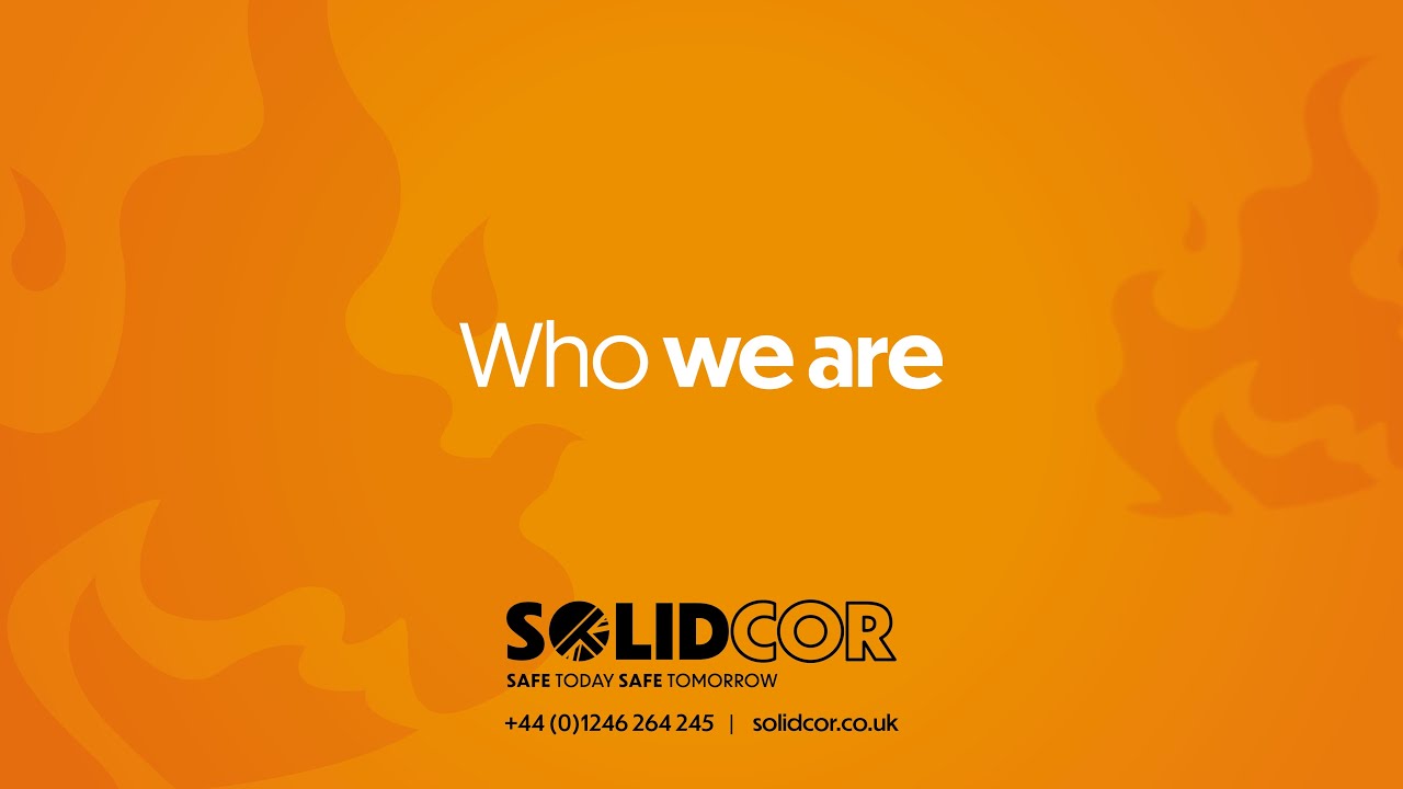 Solidcor Profile Youtube