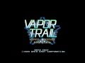 Vapor Trail - Hiper Offence Formation 1989 Data East Mame Retro Arcade Games