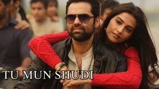 Tu Mun Shudi (Video Song) | Raanjhanaa | Abhay Deol, Sonam Kapoor & Dhanush