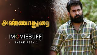 Annadurai - Moviebuff Sneak Peek 01 | Vijay Antony, Diana Champika Directed by G Srinivasan
