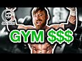 Earn $100 A Day Talking To Fitness People (This Is CRAZY)