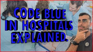 Nursing Code Blue Drugs You Should Know (Nurse 2021)