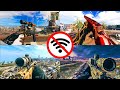 Top 50 Best Offline FPS Games for Android 2024