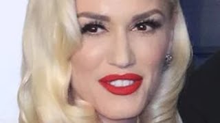 The Messiest Part Of Gwen Stefani And Gavin Rossdale's Divorce