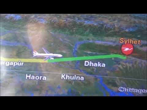 Biman Bangladesh Airline Heathrow T4 to Osmani Sylhet Biman Bangladesh Airline Heathrow T4 to Osmani Sylhet