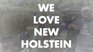 New Holstein Parade 2022
