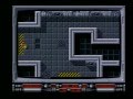 CYBERZERK (AMIGA - FULL GAME)