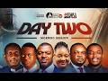 APOSTLE GIDEON ODOMA || MiS 2026 || BATTLES & MANTLES || DAY 2 (MORNING SESSION) || 05.06.2026