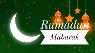 Ramadan Music || Ramadan Arabic Background  Music || Ramadan Mubarak ||