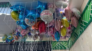 ✨🎈2023 Balloons Collection Happy New Year ✨🎈 #balloon #balloons #balloondecoration