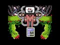 You Idiot/Your Best Nightmare/Finale - Undertale (Earthbound Soundfont)