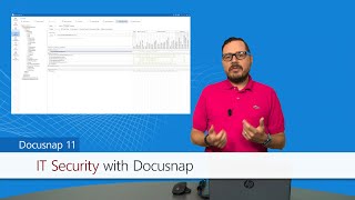 Docusnap 11 Video Tutorial: IT Security