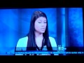 CBS News Interview - Topic: Bullying