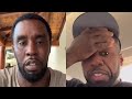 50 Cent REACTS To Diddy ARRESTED & DENIED BAIL After RAID Found GUNS, WEAPONS & 1000 Bottle Of Lube!