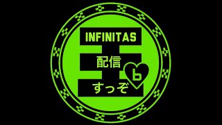 復帰勢の成長情熱物語　b61【beatmania IIDX  INFINITAS】