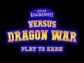 Play to Earn - Divine Coronet Deck vs Dragon War Deck - Gods Unchained