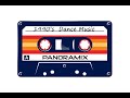 Panoramix | 90's Dance Music part 2 | DJ set