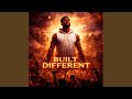 Built Different