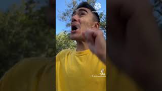 That Is a fake Caillou blasting off