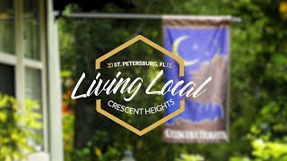 Living Local: Crescent Heights