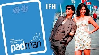 Padman Official Trailer HD 2017 | Akshay Kumar | Sonam kapoor | Upcoming MOvie | Glittering Fizzz