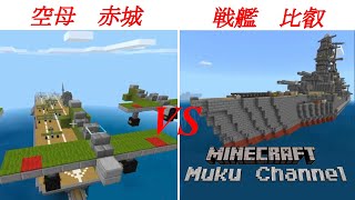 Minecraft軍事部 アメリバー合衆国陸上兵器紹介 戦車編