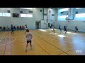 16U A Hoop Mountain VS DHS A | 16 Nov 2024 Full Game