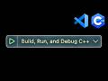 How to Setup C++ LLDB Debugger in VS Code?