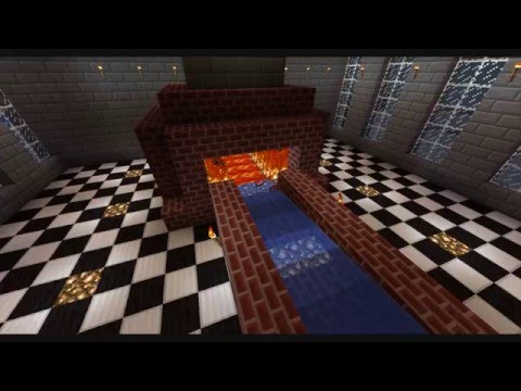 The Pork Chop Machine | Minecraft The Pork Chop Machine | Minecraft