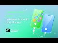 Mutsapper (Used name: Wutsapper) -Transfer Your WhatsApp Data between Android and iPhone