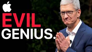 How Apple Sells You The Same iPhone Every Year