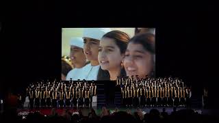 School of Modern Skills Graduation Ceremony 2024 - Event Media Coverage by #971Media