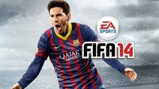FIFA 14 - iPhone/iPod Touch/iPad - Gameplay HD