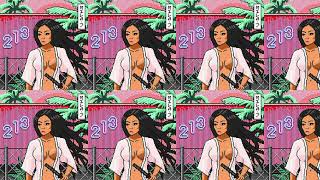 Mila J - Kickin' Back (1 HOUR LOOP)