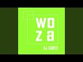 Woza
