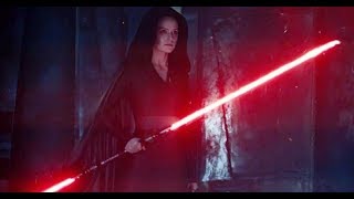 Star Wars, épisode IX : L'Ascension de Skywalker - Deuxième bande-annonce (VF)