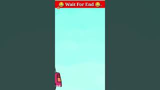 😂 Wait For End 😂 !! Cartoon Box !! #shorts #viral @LRKFact @CrazyXYZ @MRINDIANHACKER
