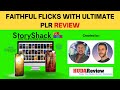 FaithFul Flicks with ULTIMATE PLR review with App Demo: Is this what you are searching for?