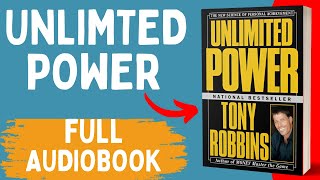 Unlimited Power - By Tony Robbins  Full 🎧Audiobook In English - Part 1