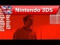 I Am In The Movie - Nintendo eShop Trailer (DSiWare)