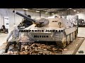 Jagdpanzer 38 JgdPz - Hetzer | Walk around | Arsenalen, Swedish Tankmuseum